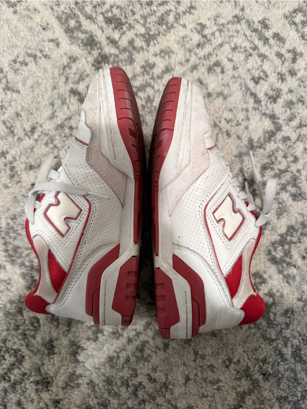 New Balance 550s